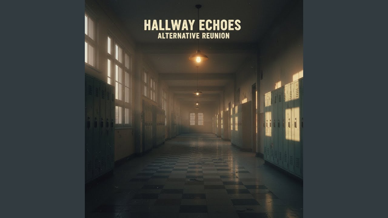 Hallway Echoes