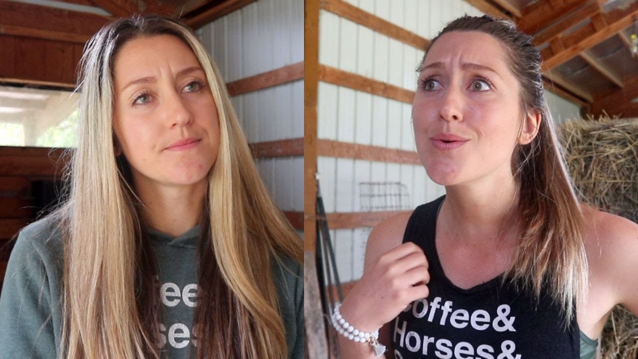 Horse Girls after Quarantine😂 | Equestrian Comedy