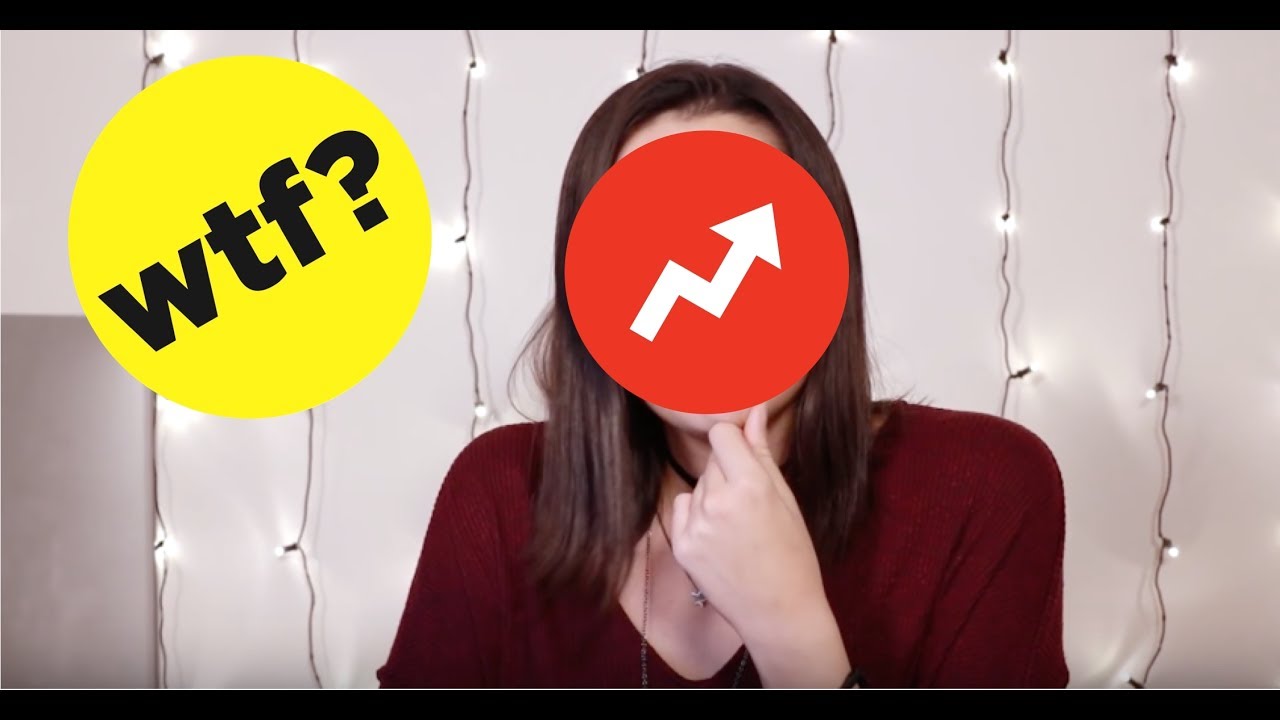 How Buzzfeed is STEALING Safiya Nygaard's video ideas!