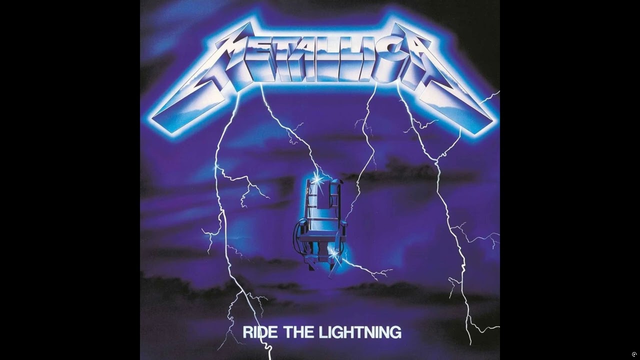 Creeping Death ending Guitar Tone | Metallica