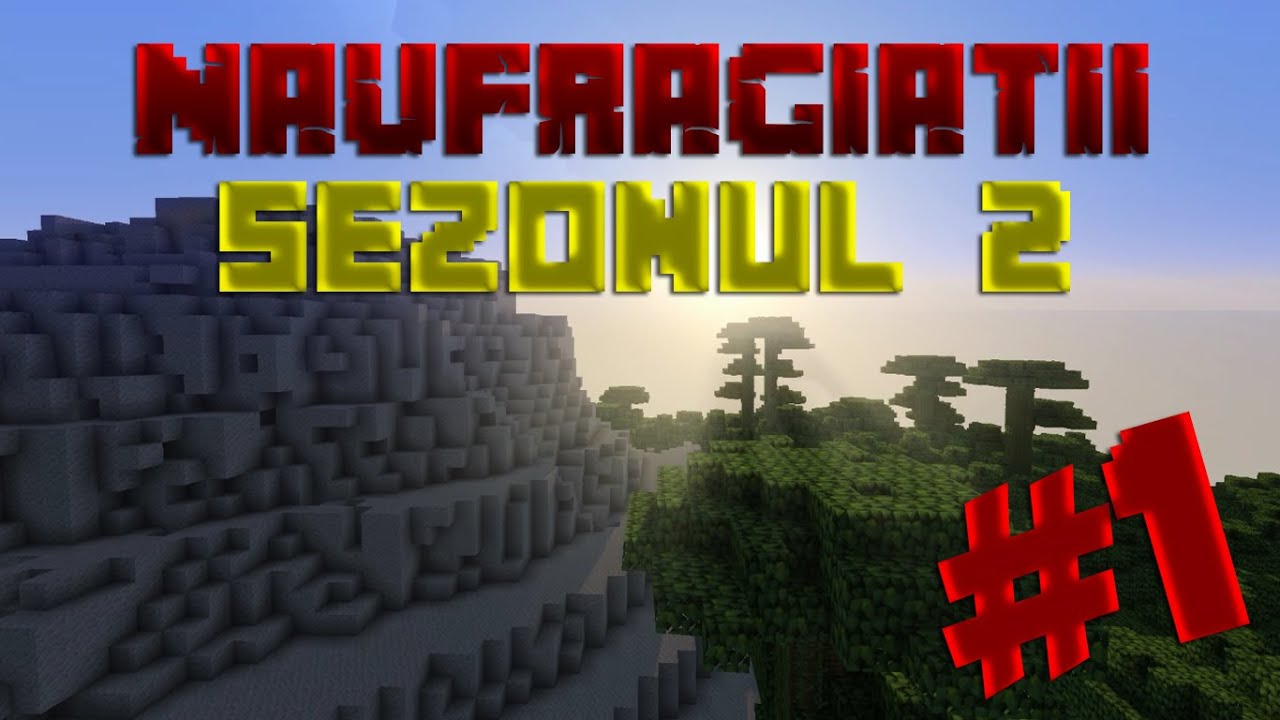 MC|Naufragiatii S.2 - #1