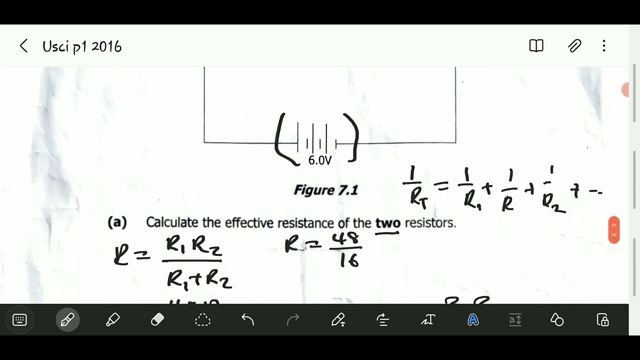 ECZ 2016 SCIENCE PAPER 1 INTERNAL QUESTION 7