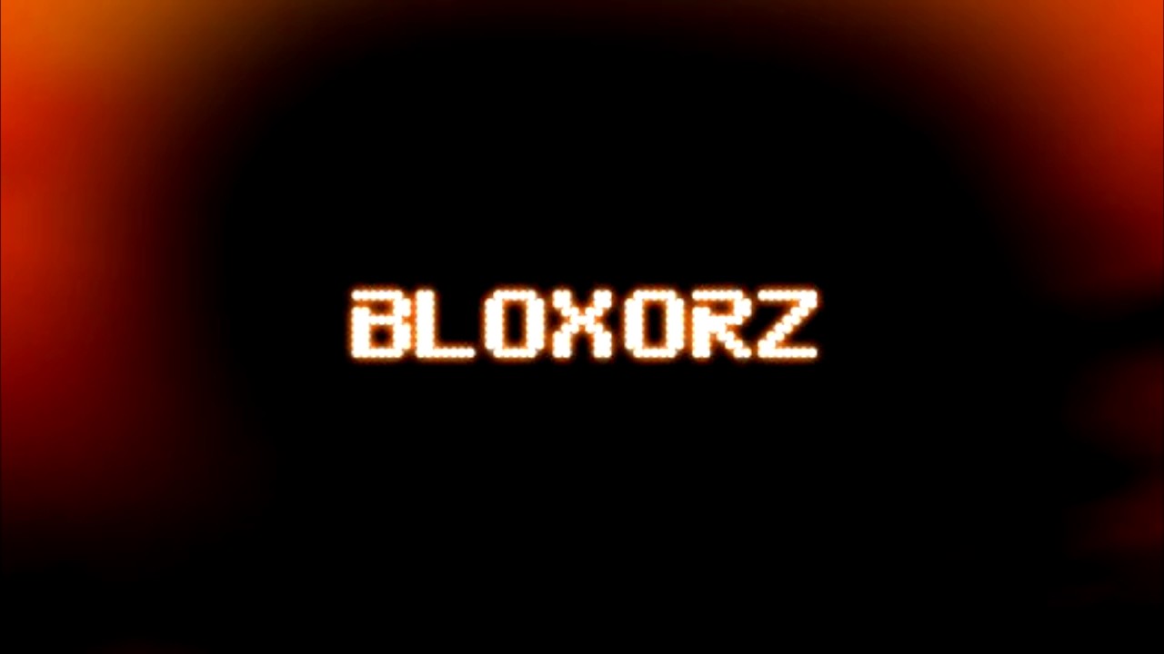 Bloxorz (Menu Song)