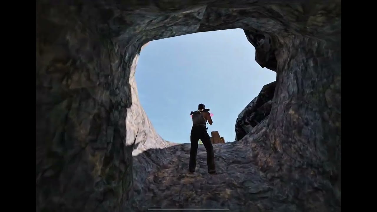 Cinthrow Cinematic