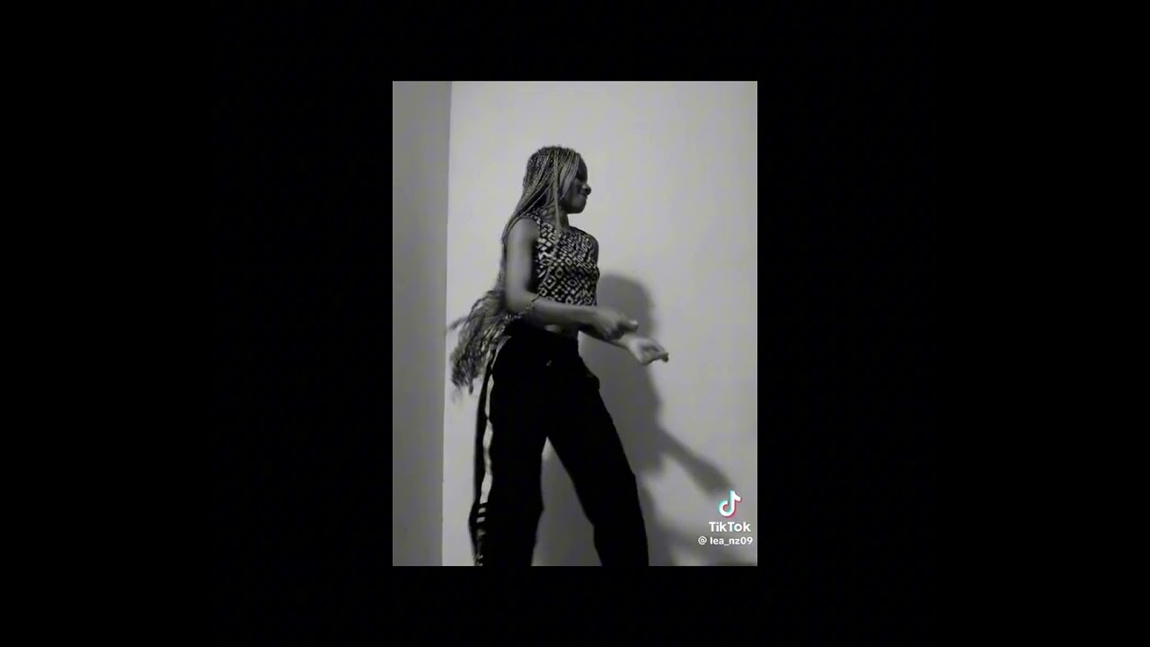 Challenge Gabon trend TikTok ( damas uk)