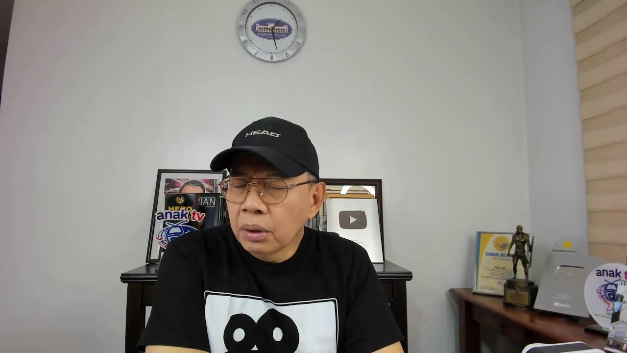 IMPEACHMENT NI VP SARA KAYA BANG PIGILAN NG DUTERTE CONGRESSMAN AT SENADOR?