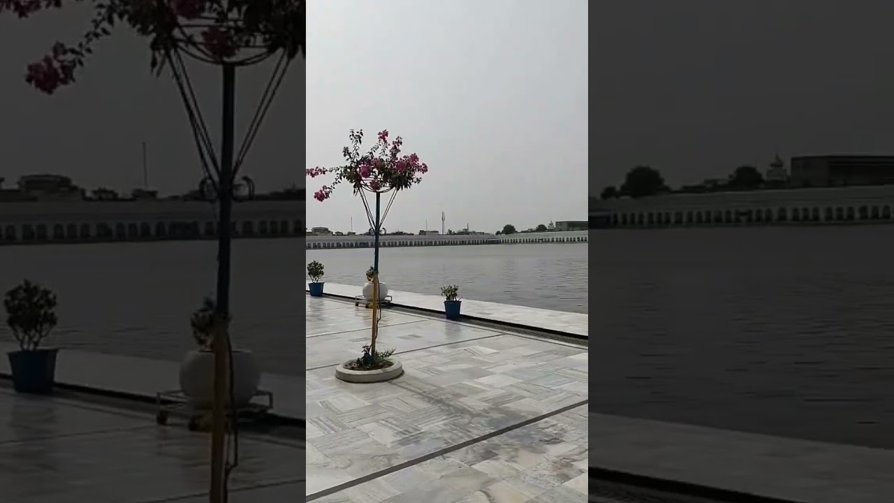 Gurudwara Taran Taaran Sahib Amritsar | Guru Arjan Dev ji | Must Visit Place | Historical Gurudwara