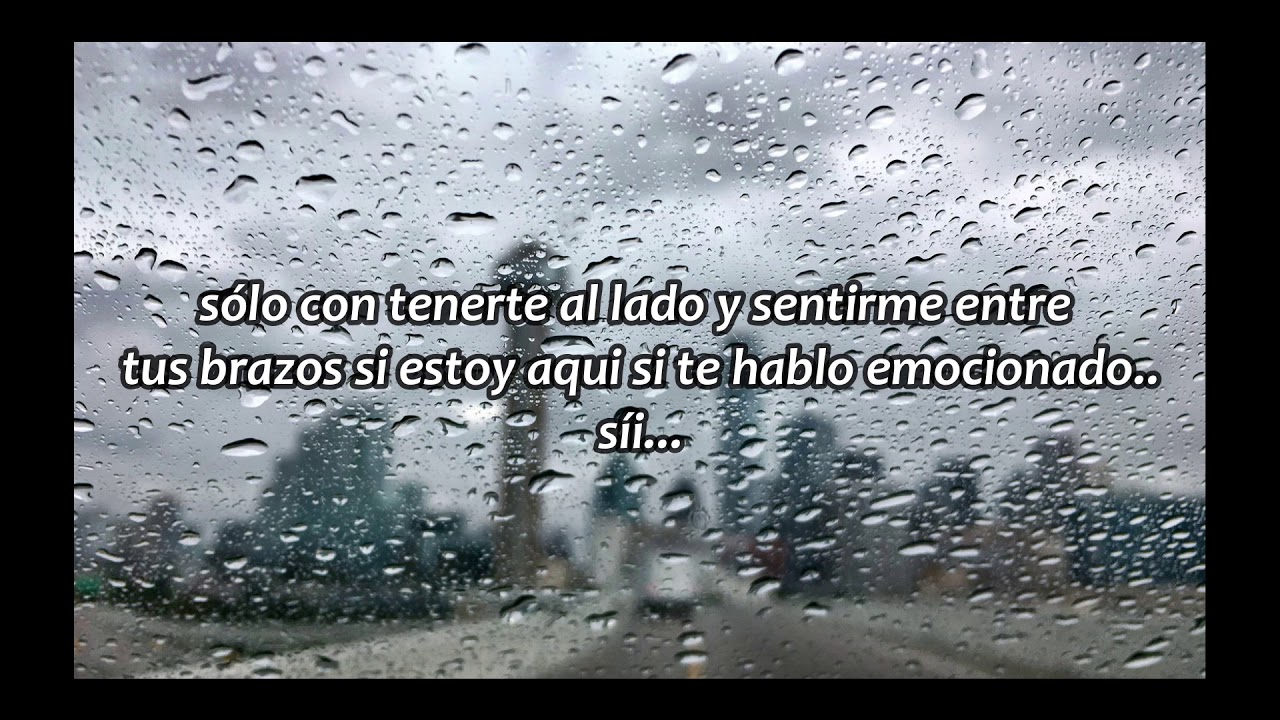 Tiziano Ferro - Perdona si te amo (subtitulado)