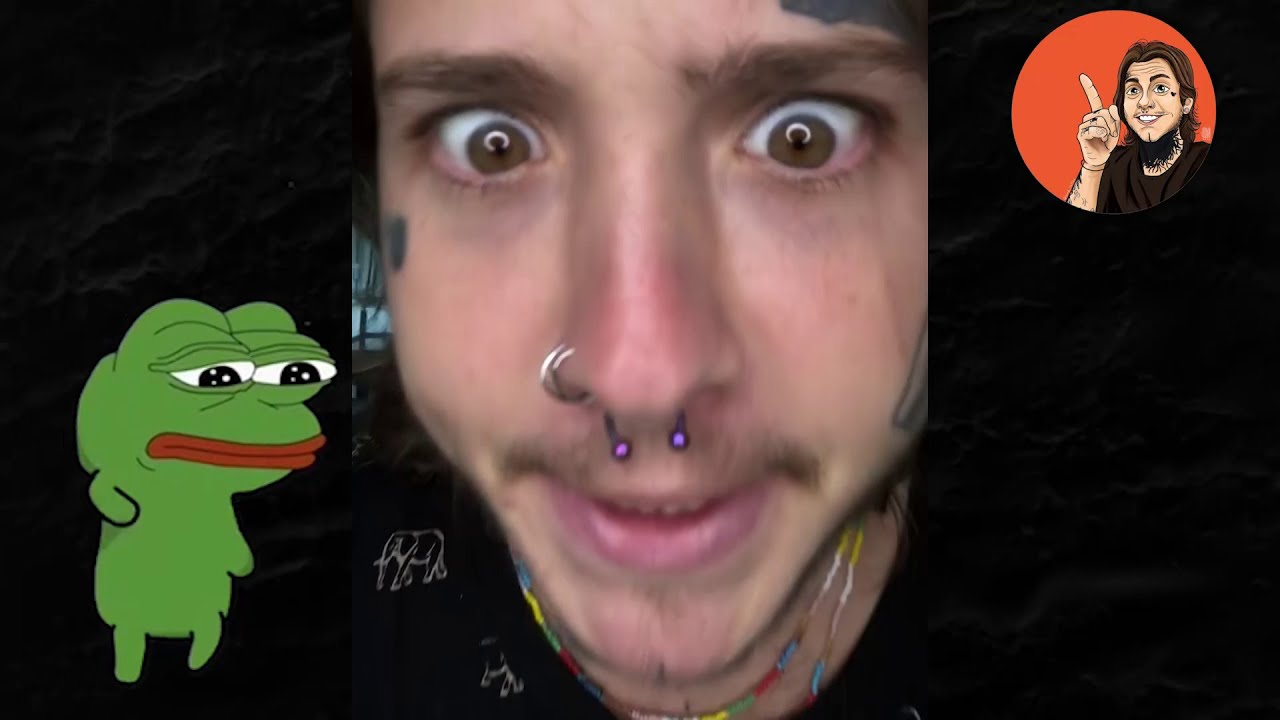 O piercing que você nunca devia ter conhecido!