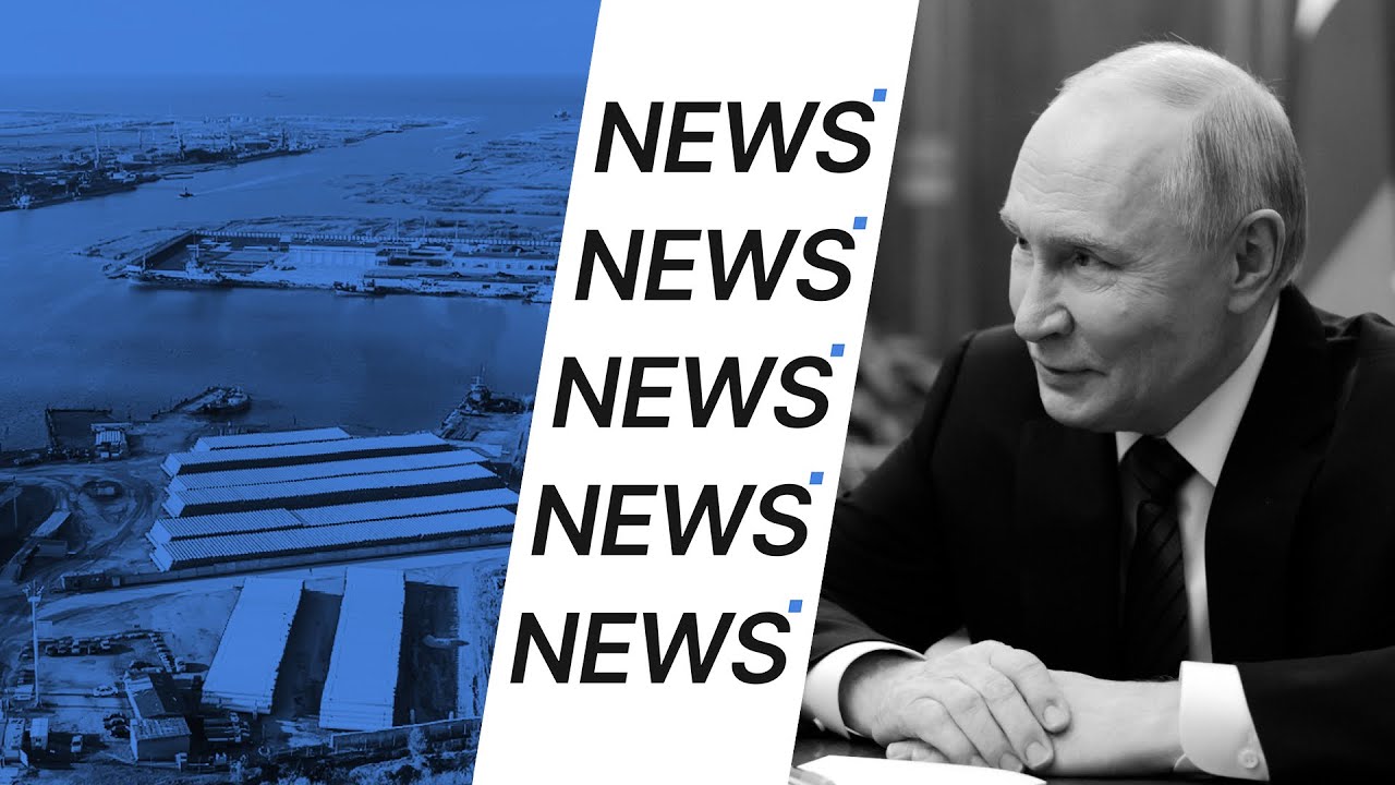90 дней до мира в Украине? Удары по Одессе и Краснодарскому краю. Умерла Вера Алентова
