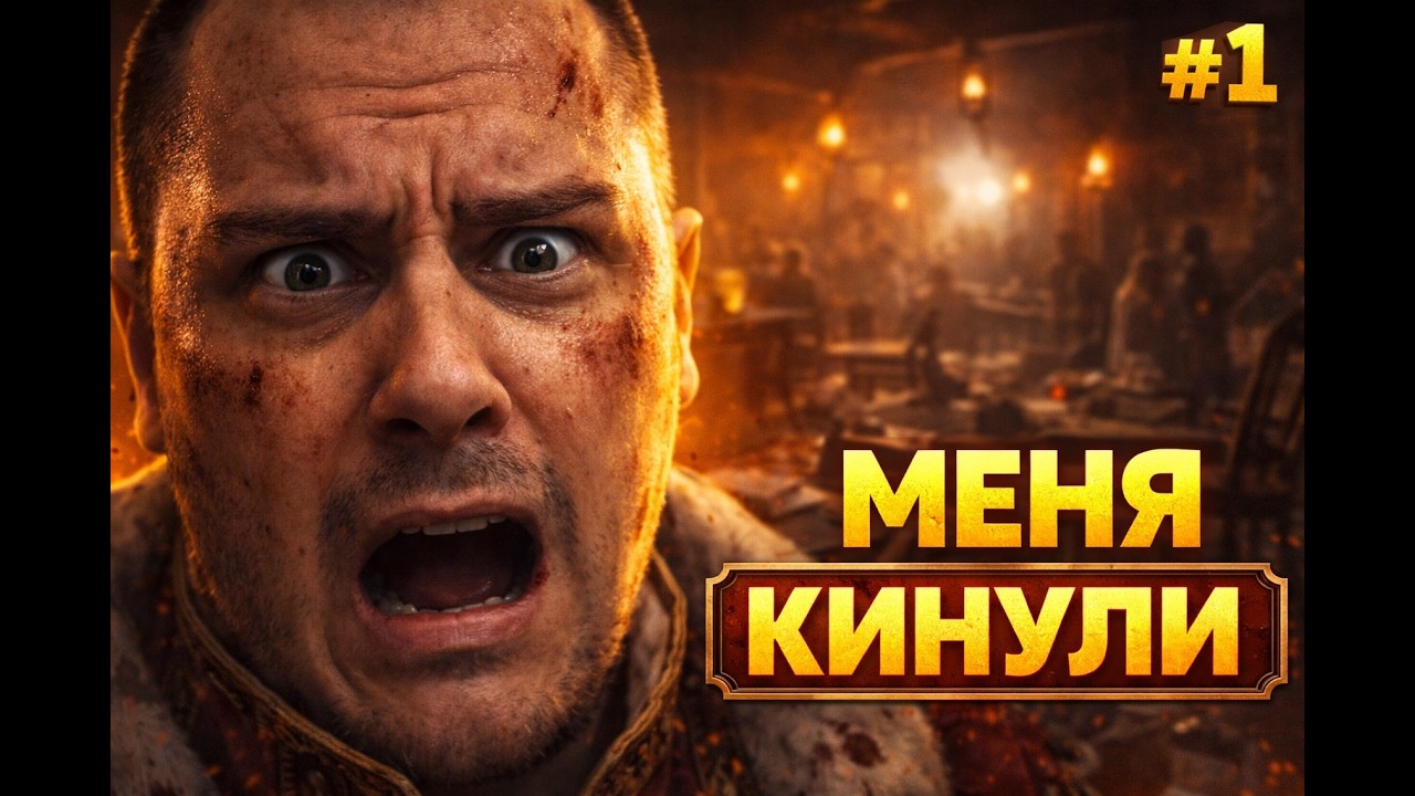 Saloon Simulator #1: УБИЙСТВО В САЛУНЕ