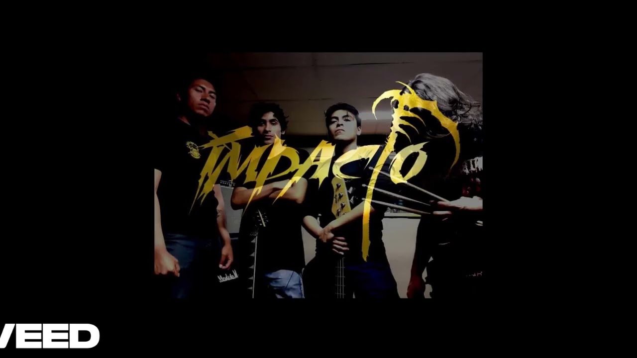 IMPACTO - DEMOLEDOR