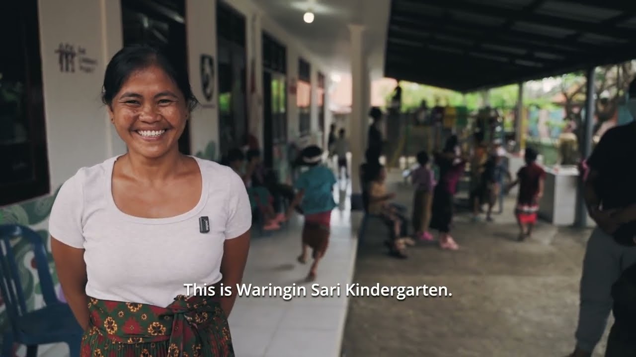 Project 120: CHD Kindergarten