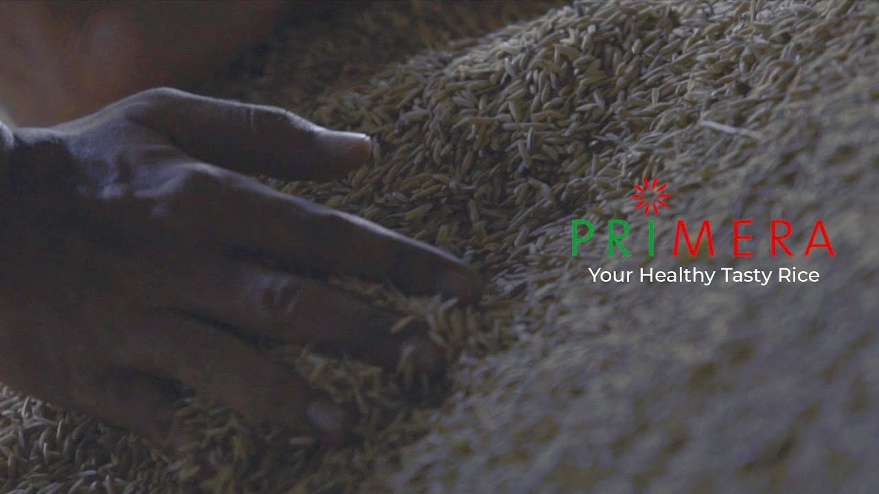 Video Production Kuala Lumpur - Primera Red Rice Corporate Video