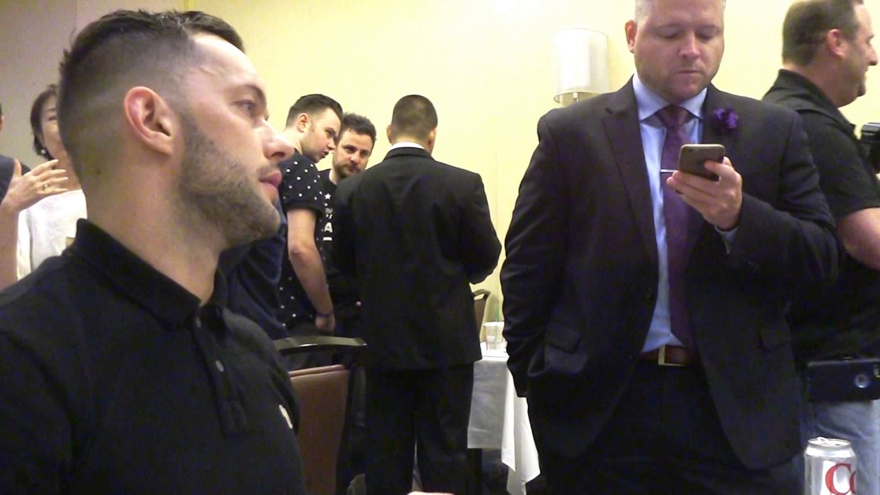 Finn Balor Interview: Universal Championship, bodypainting, goals, NXT, coming home