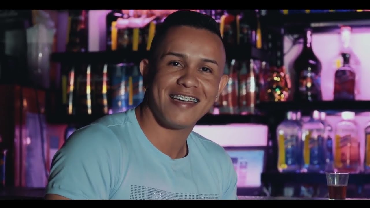 DEMASIADO TARDE - EDILBERT  PEREZ FT. CAMILO  MONSALVE (VIDEO OFICIAL)