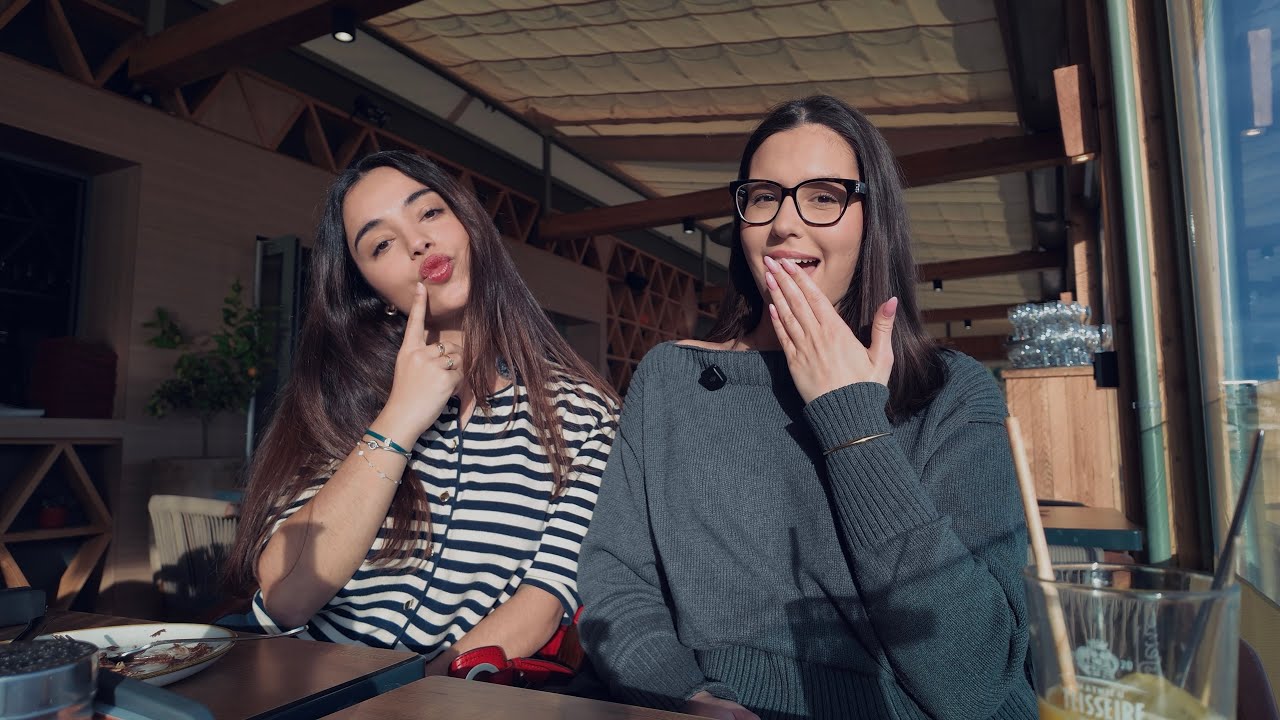 la réalité des études…