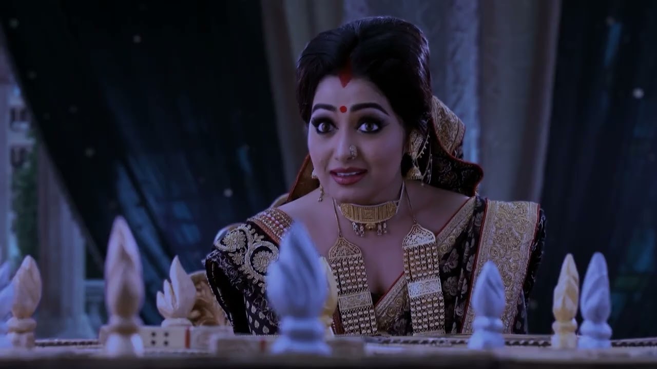 Saat Bhai Champa - Ep 126 - Surinder Singh, Nispal Singh - Bengali Tv Serial - Zee5 Bangla Classics