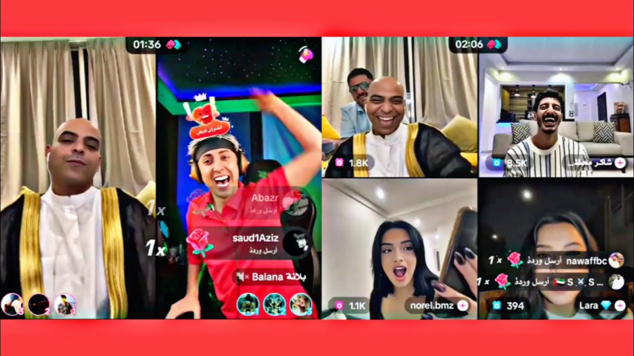 ملاحي و بلانه و شاكر و مداهم 🔥 تفجير سكورات !!