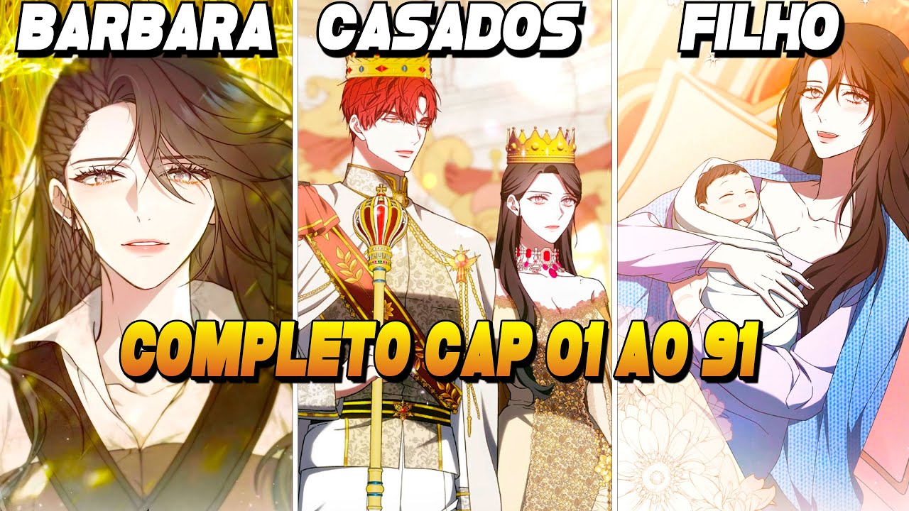 ELA É UMA PRINCESA GUERREIRA BRUTAL QUE SE CASOU COM O PRÍNCIPE NOBRE PARA SALVAR SEU REINO