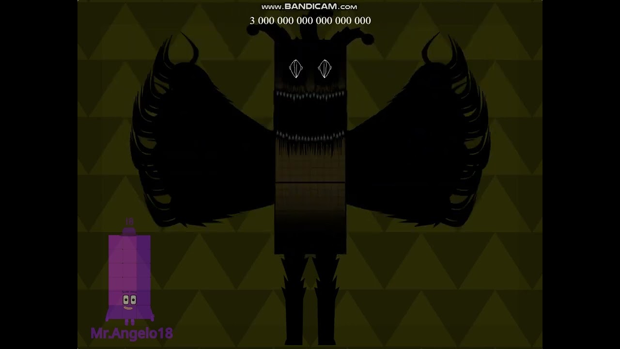 Uncannyblocks Band Different 3 - 300Non