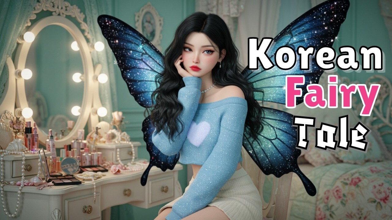 Fairy Whirl Tales | Alina's Time Travel🌷|Tales in Hindi🍂