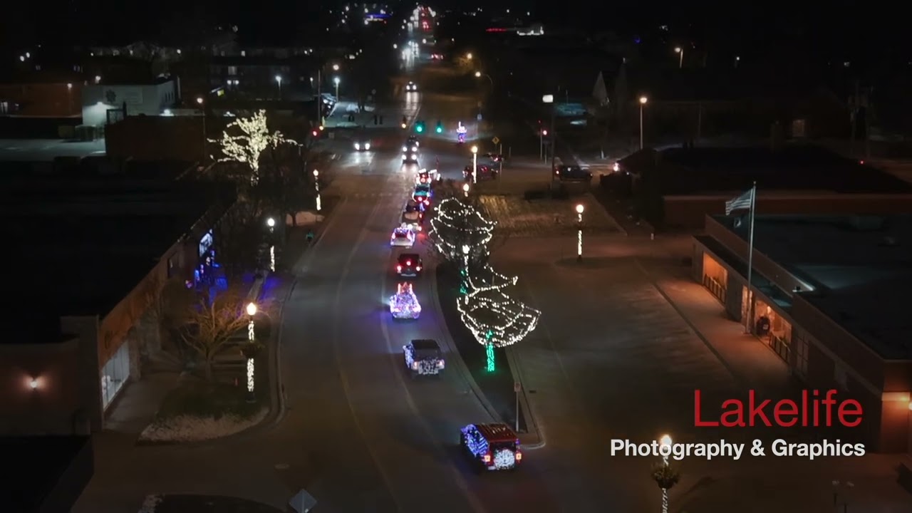 2025 SCS Lights on Wheels
