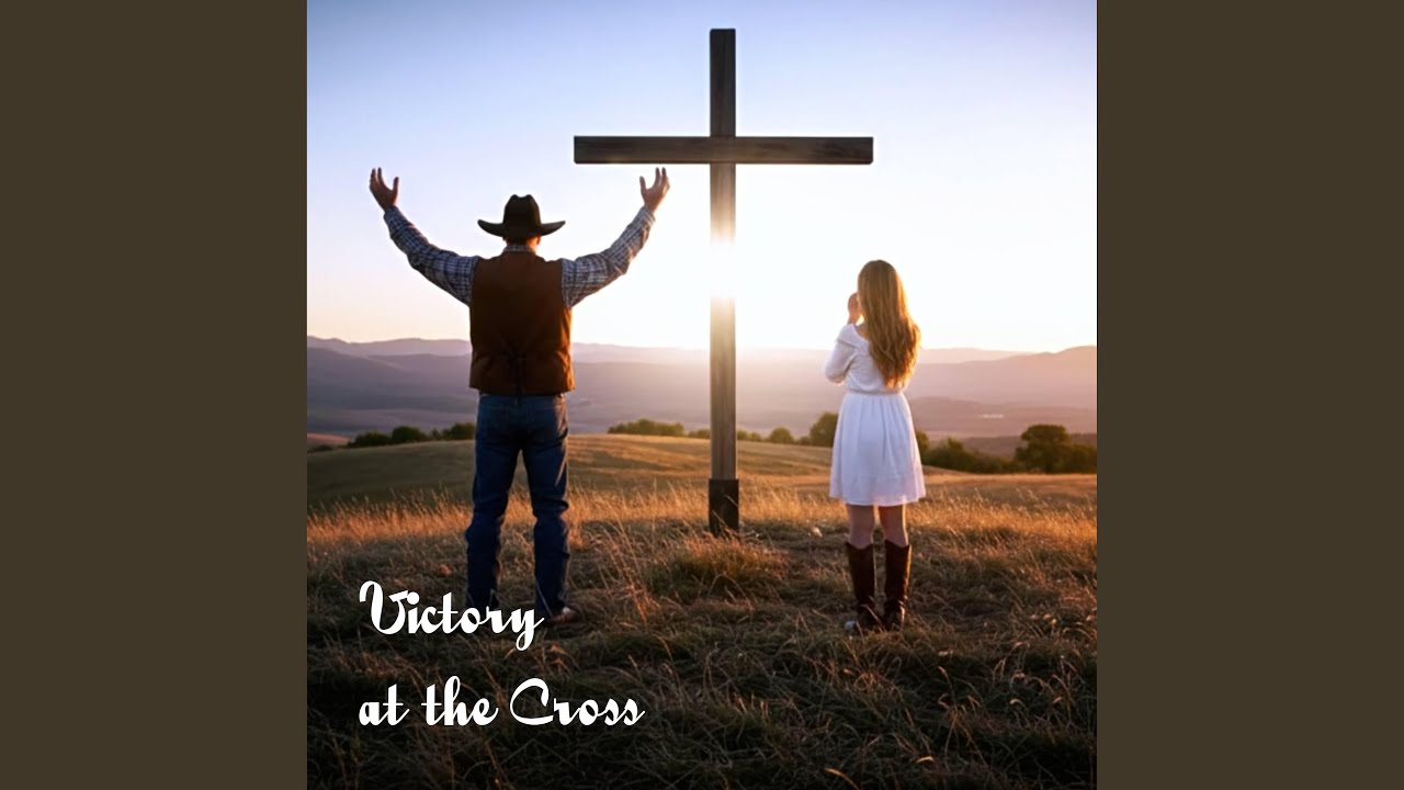 Victory at the Cross