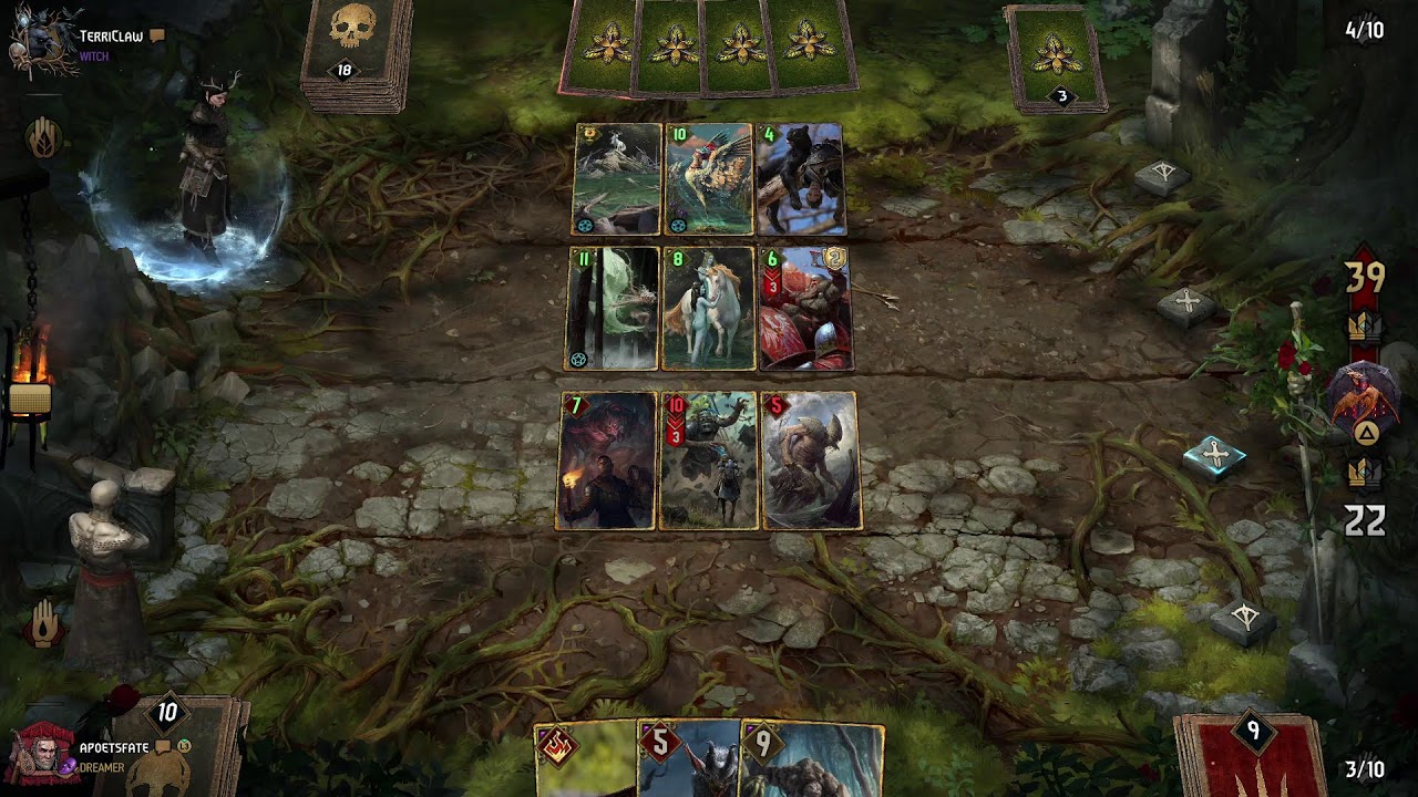 GWENT (02.19.2026)