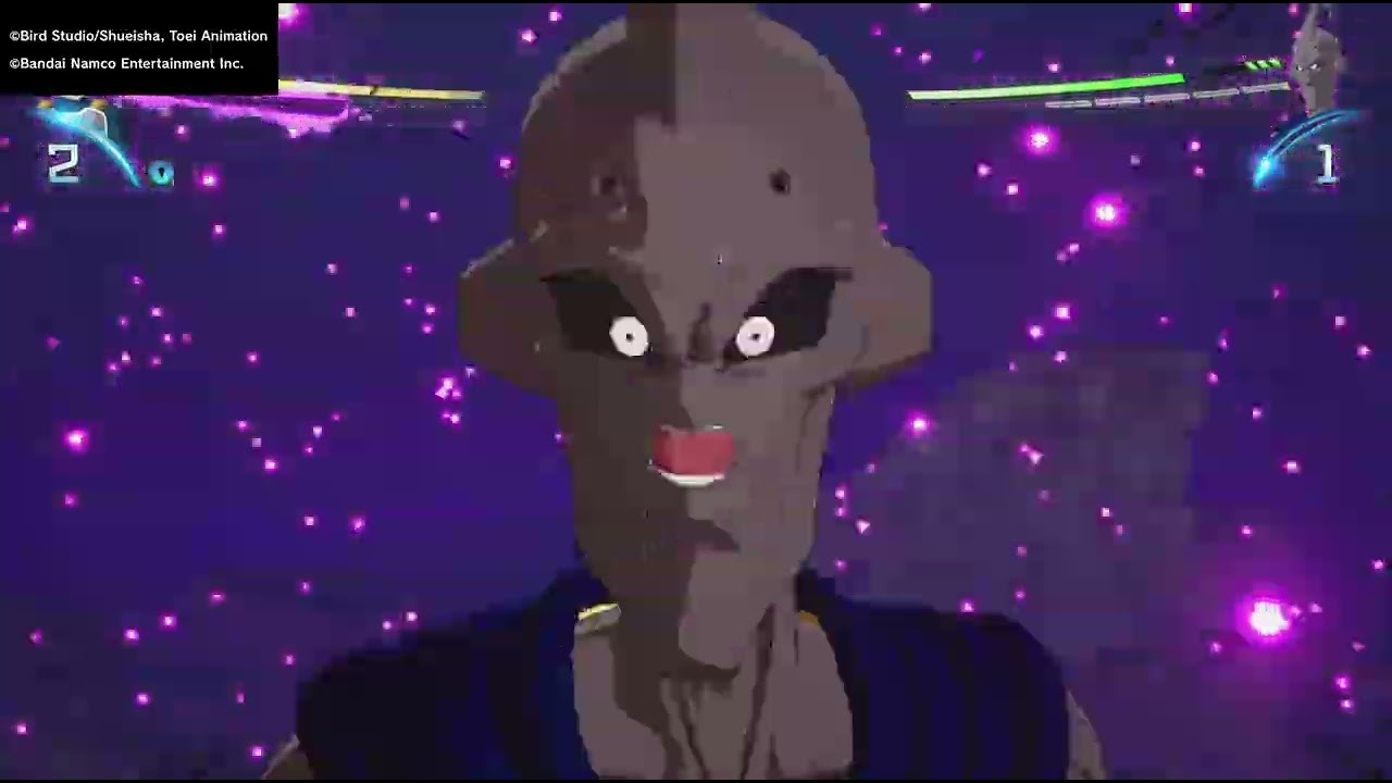 DRAGON BALL: Sparking! ZERO_20260205205346