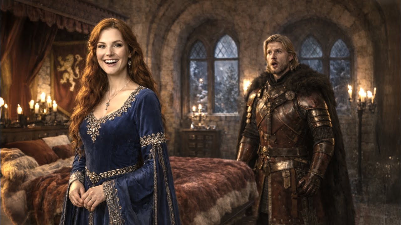 The Alpha King Betrayed His Mate Expecting Tears—Instead, He Found an Empty Bed and a Cold Smile