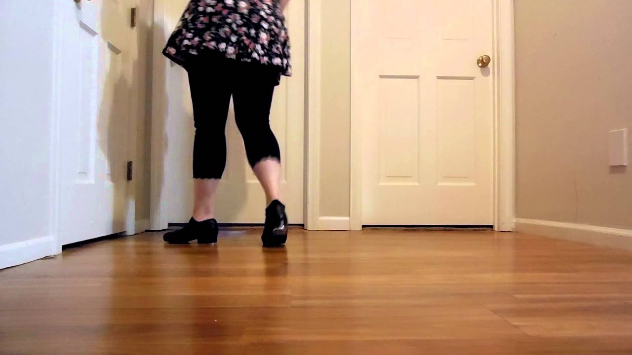 42nd Street Choreography Demo