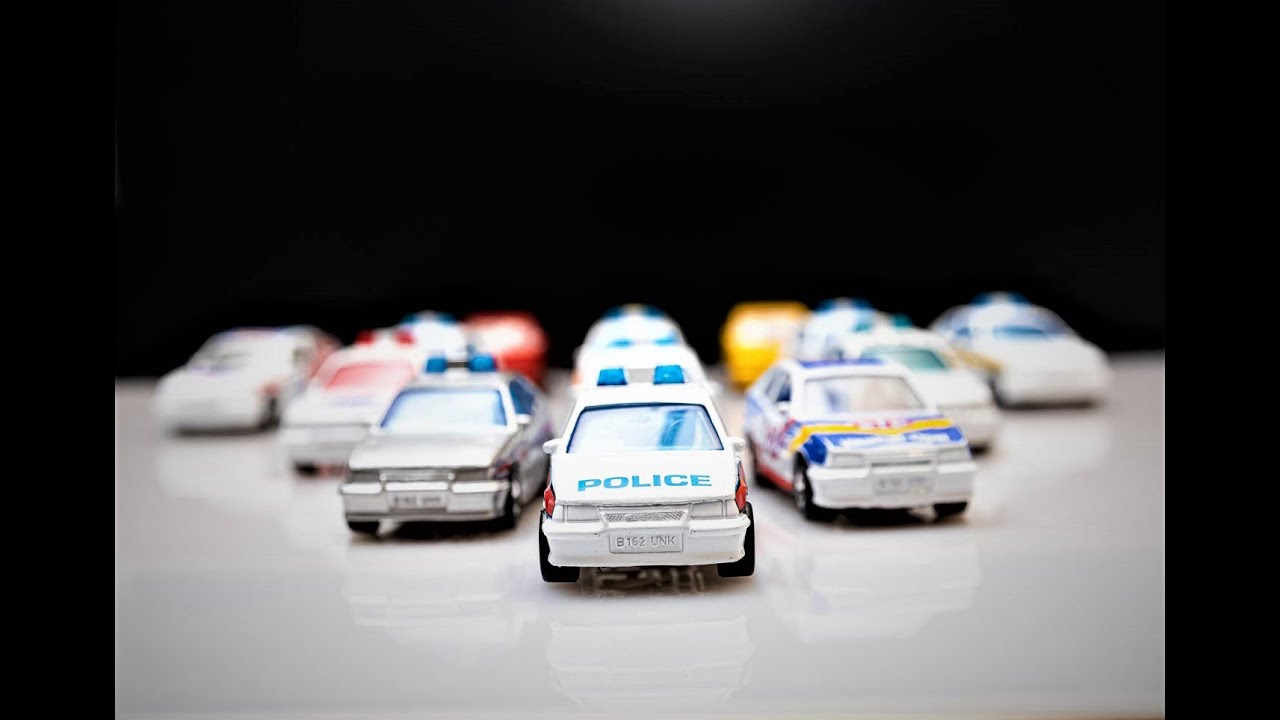 Matchbox Vauxhall Astra / Opel Kadett 