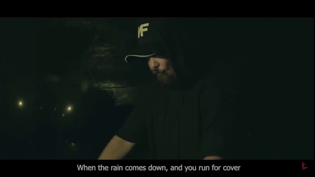 Crypt - (NF) Intro IV