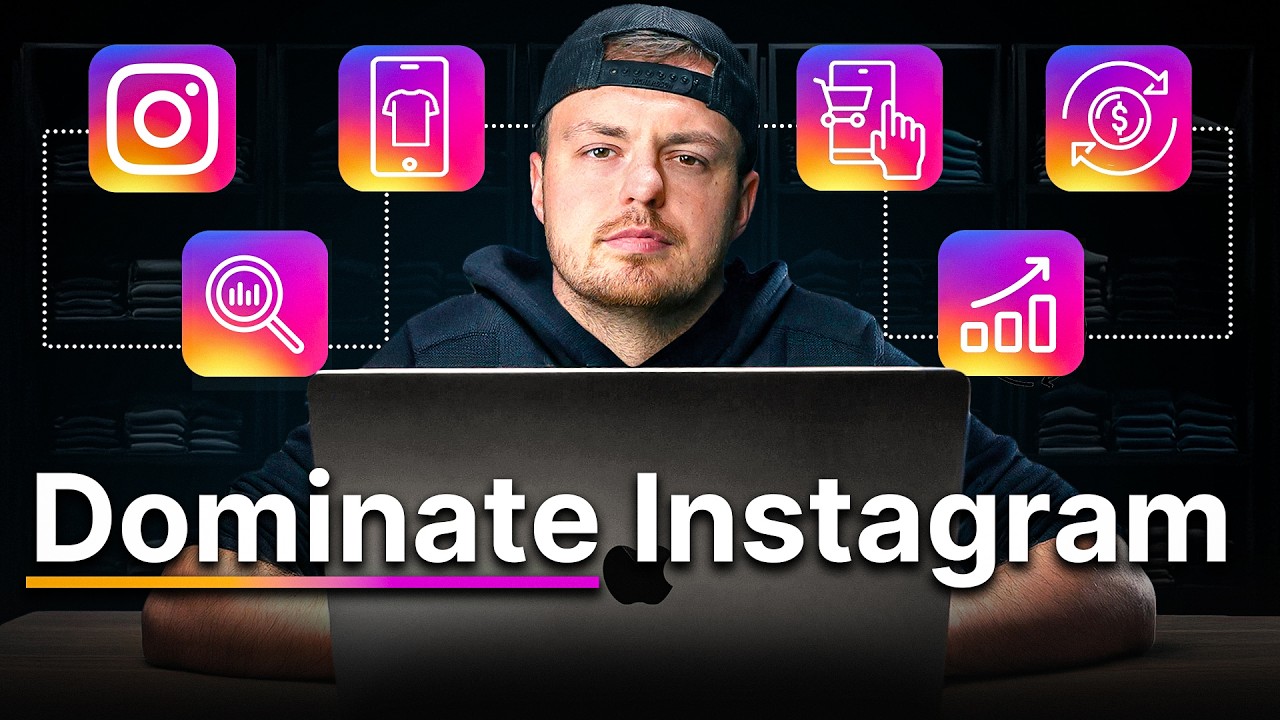 Instagram Strategies to Scale Clothing Brands 2026