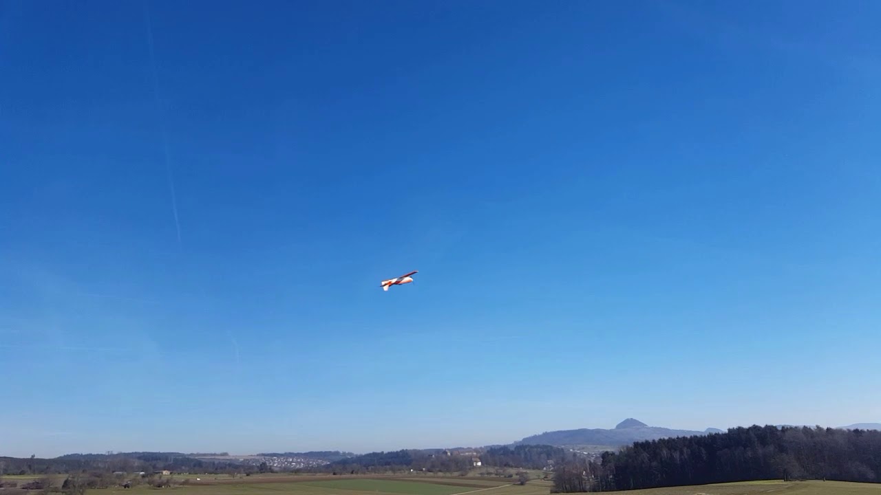 Multiplex MPX Funracer Start