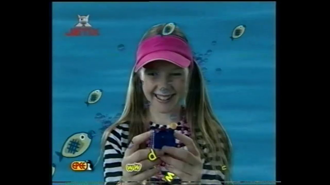Jetix - Reklámok, ajánlók - 2008. június