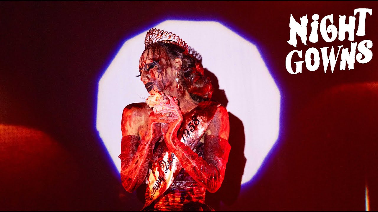 Vander Von Odd “Nites Like This” and “Homecoming” at NightGowns, June 2024