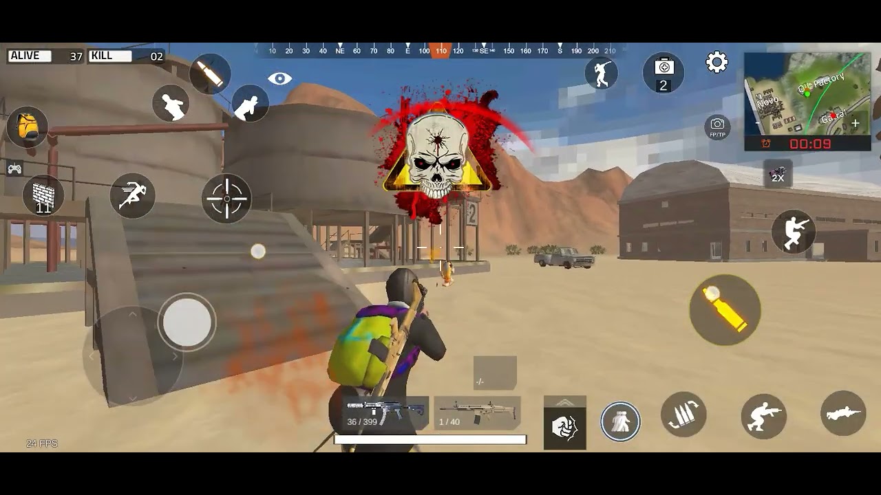 RECORD BREAKING KILL SAMOSA DINNER FULL MATCH AMAZING GAMEPLAY | WATCH FULL VIDEO TILL THE END 