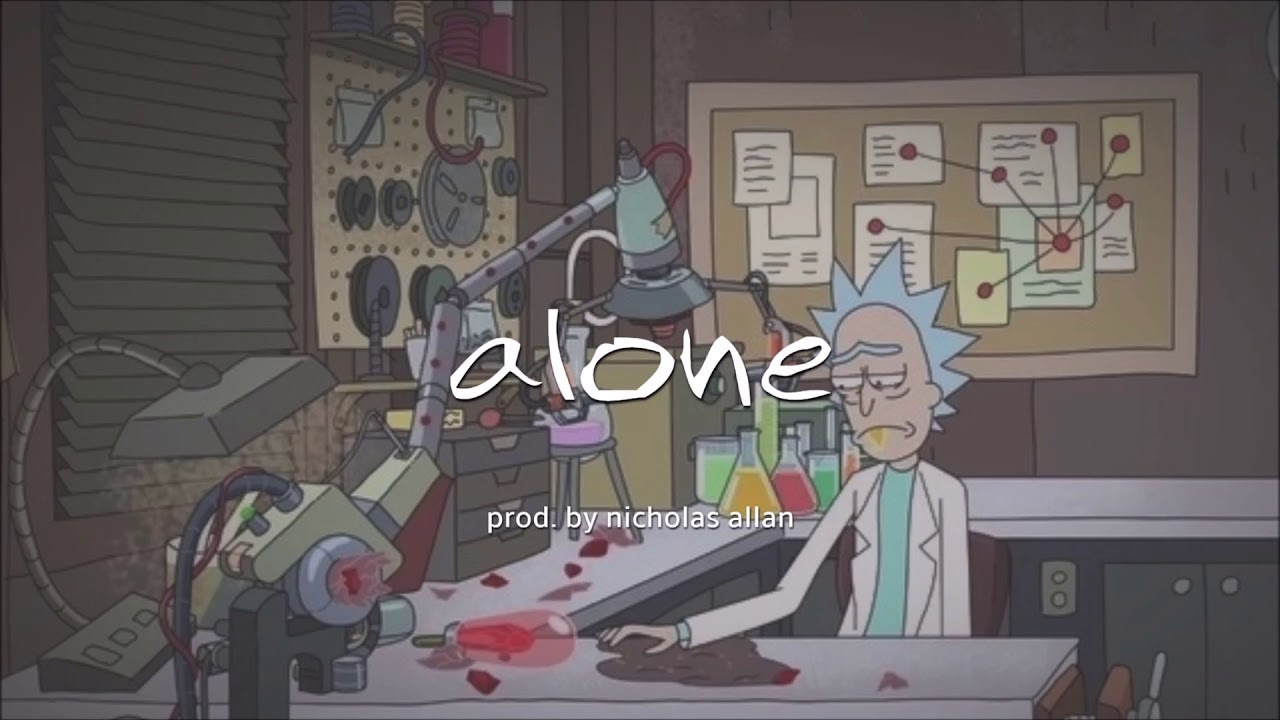 XXXTENTACION '17' Type Beat / 