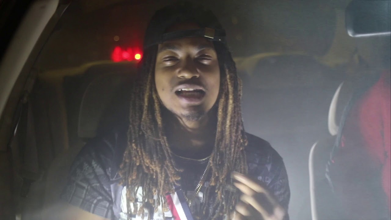 J Stoner - Hotbox (Official Music Video)