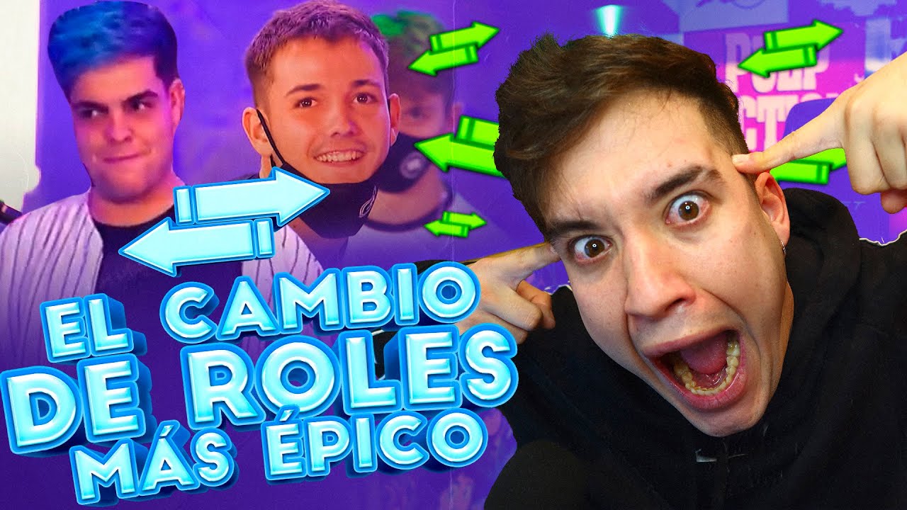 BNET ES DIOS IMITANDO A SKONE AJAJAJJAAJAJAJ EPIQUÍSIMO