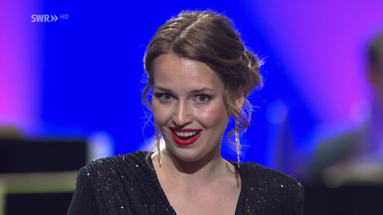 Eva Zalenga - Rossini: Il turco in Italia - 