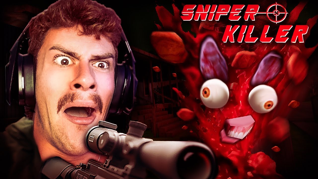 SNIPER KILLER (PUPPET COMBO)