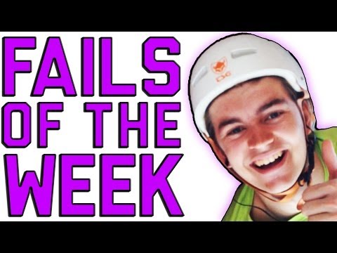 Fails of the Week 1 September 2016 || FailArmy