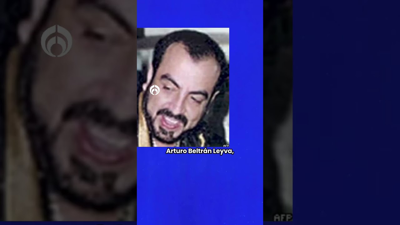 Sepultura de los narcos Estos son los panteones donde est&aacute;n enterrados 'El Mencho' y otros capos