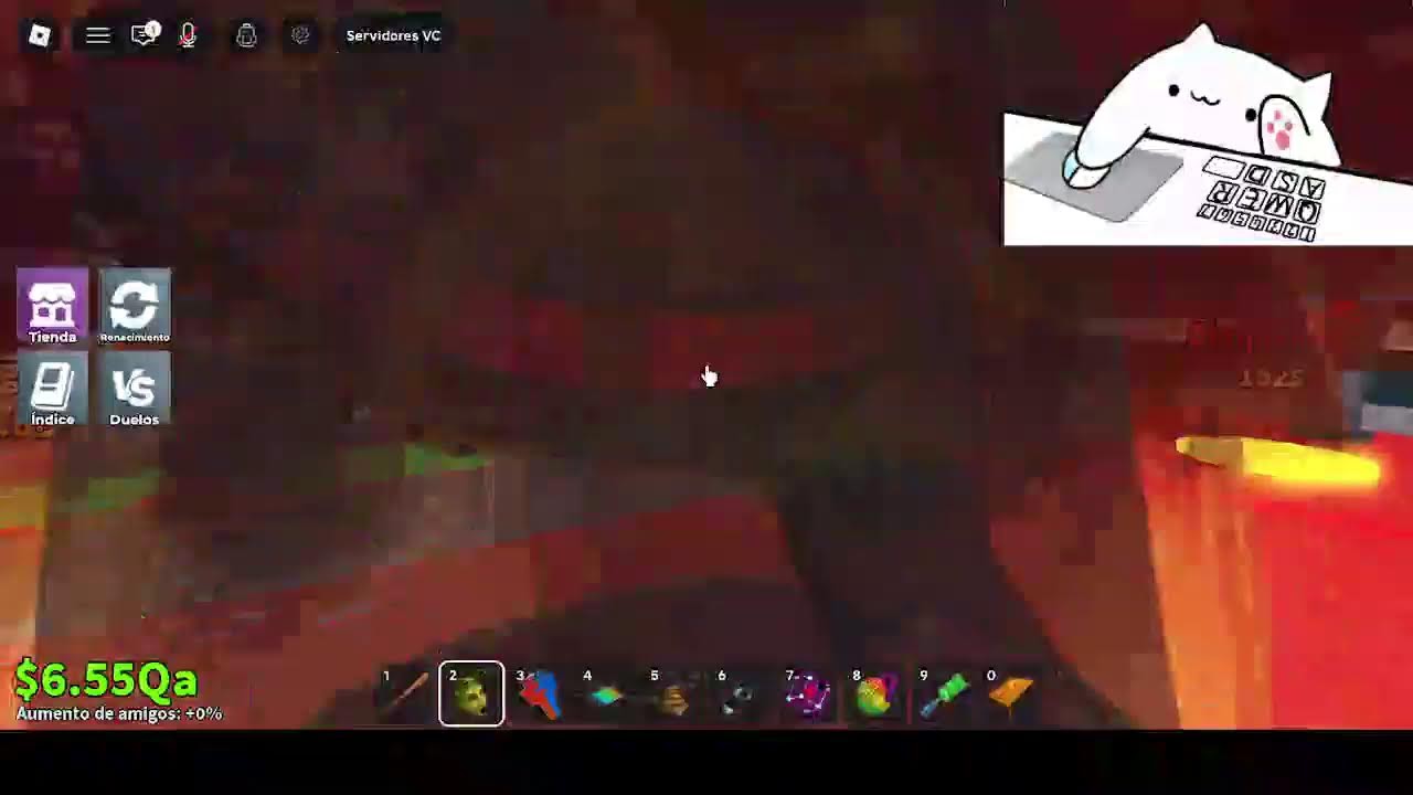 Transmisión en vivo de Escapok23