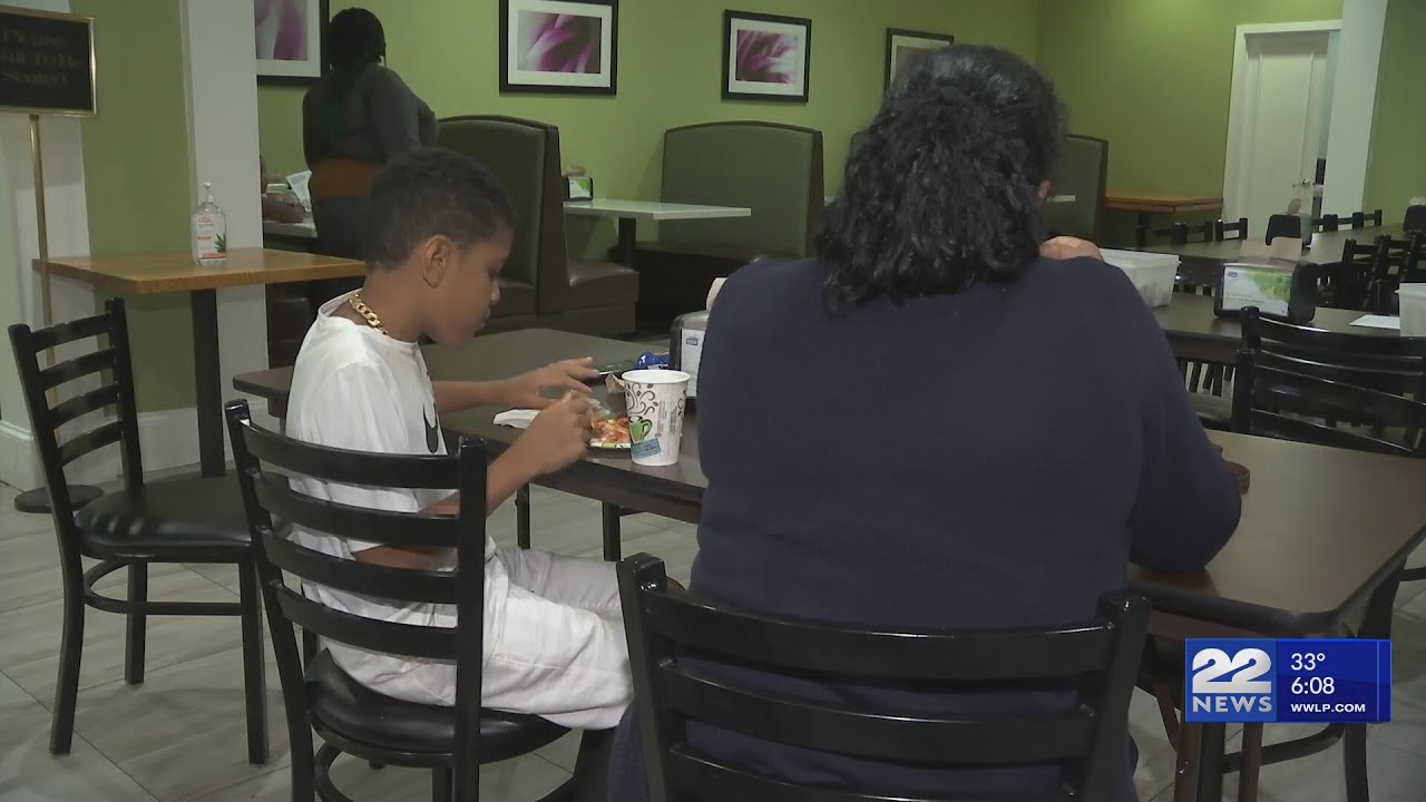 State rep proposing change in Massachusetts right to shelter law