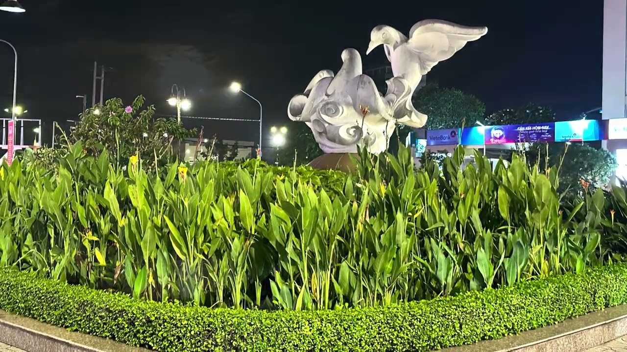 Bến Tre Ngày Nay 2025