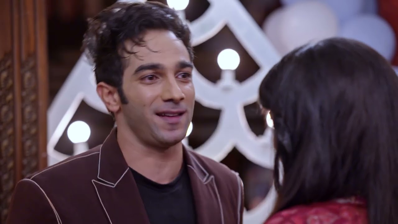 Bhagya Lakshmi Episode 1006 Best Scene | Rohit Suchanti, Aishwarya Khare | Zee TV APAC